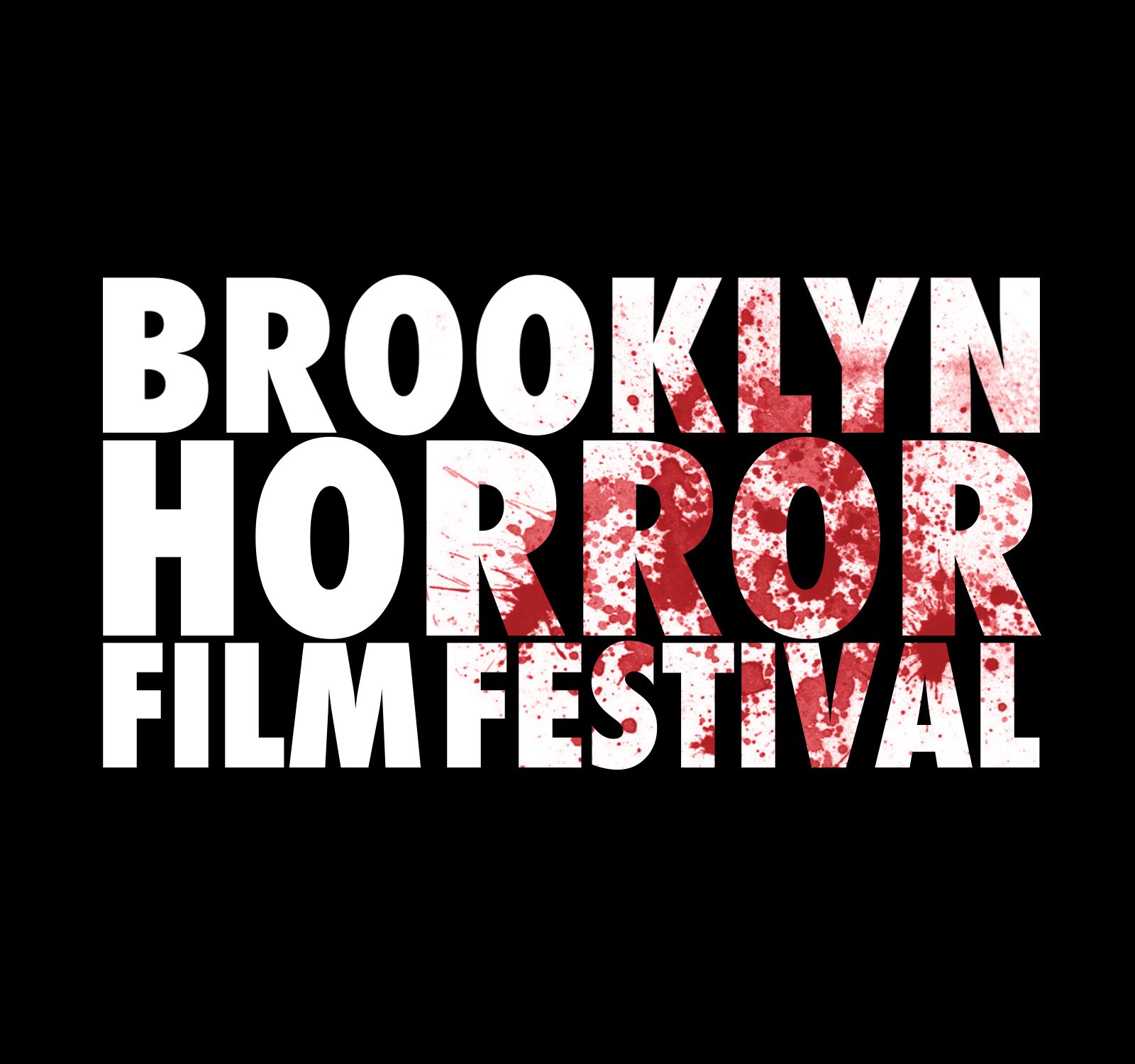 Brooklyn Horror Fest logo