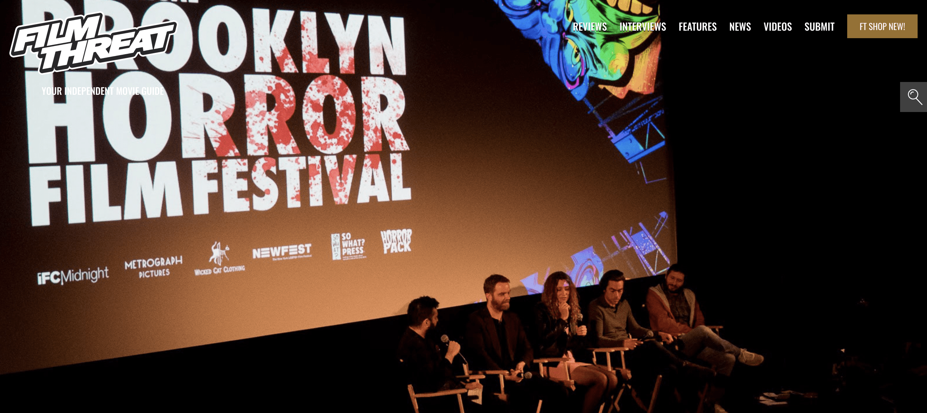 Read more about the article BROOKLYN HORROR FILM FESTIVAL 2021 WRAP-UP